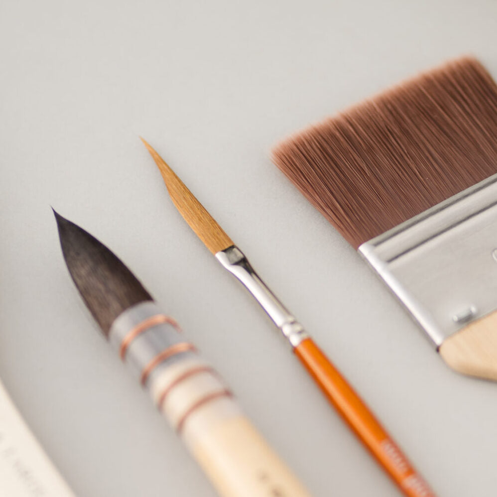 Pro Arte Prolene Sword Liner Watercolour Brush