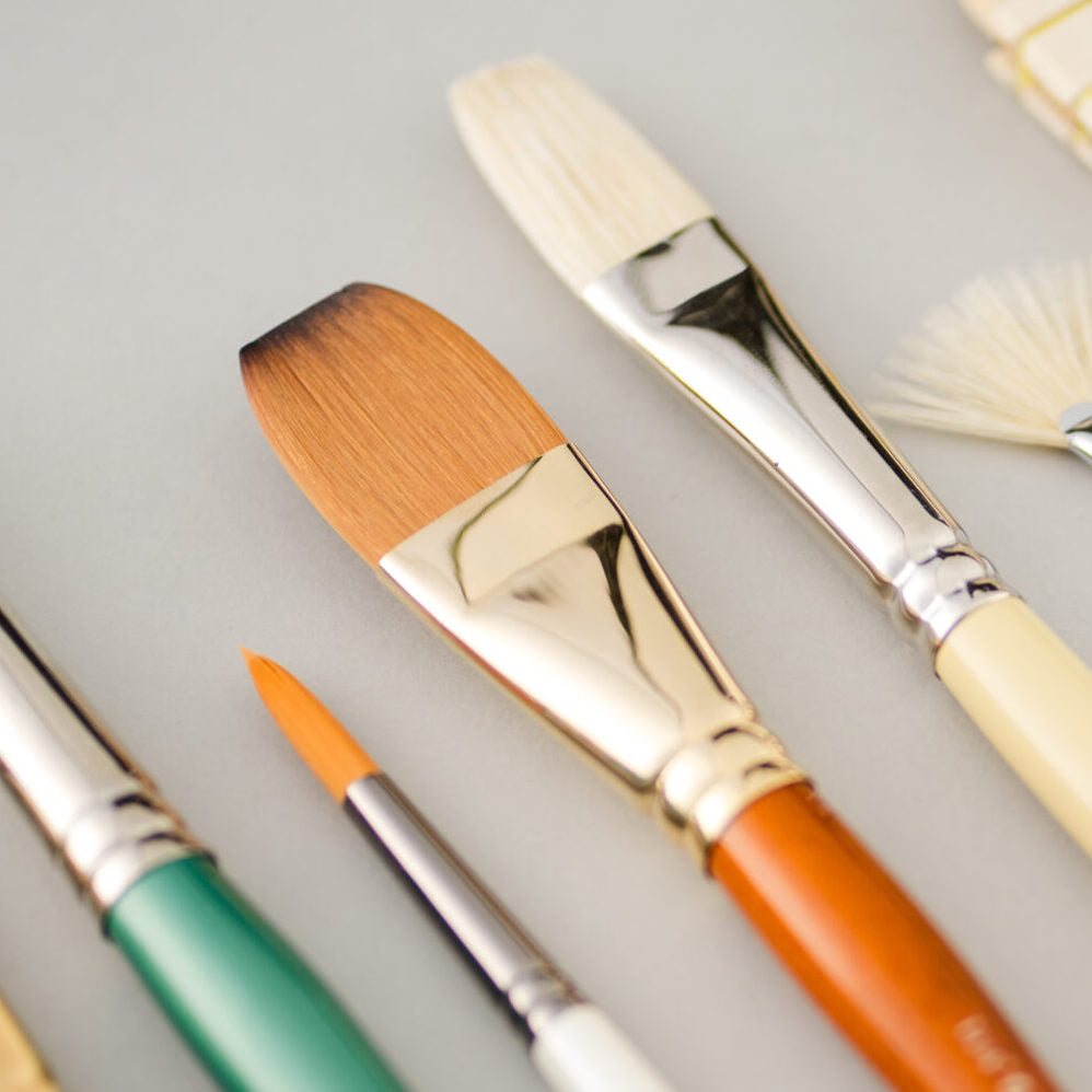Pro Arte Prolene Plus One Stroke Watercolour Brush