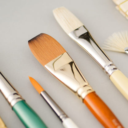 Pro Arte Prolene Plus One Stroke Watercolour Brush
