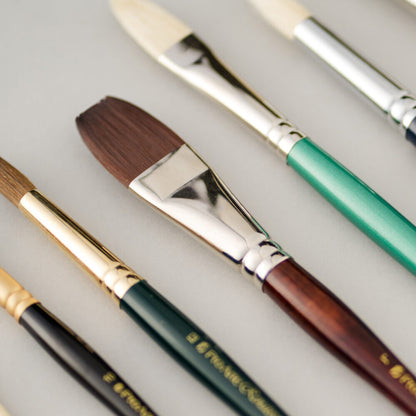 Pro Arte Acrylix One Stroke Acrylic Brush