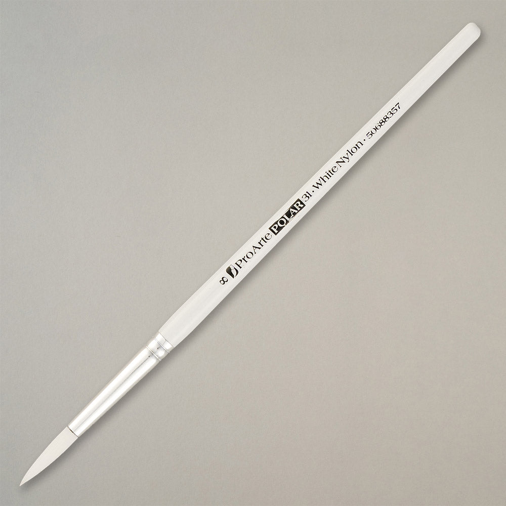 Pro Arte Back to College Polar Brush Set 31WB
