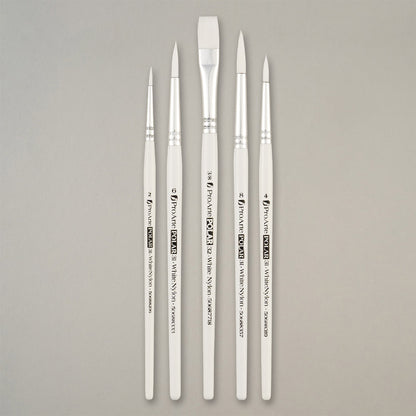 Pro Arte Back to College Polar Brush Set 31WB