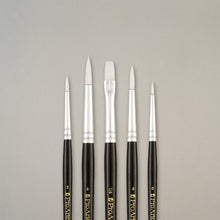 Pro Arte Back to College Scholar Brush Set 34WA