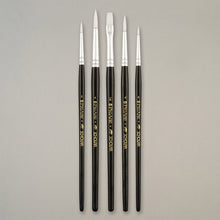 Pro Arte Back to College Scholar Brush Set 34WA