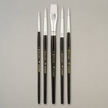 Pro Arte Back to College Scholar Brush Set 34WB
