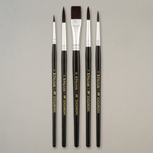 Pro Arte Back to College Scholarcryl Acrylic Brush Set 36WB