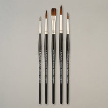 Pro Arte Back to College Scholar Sablene Brush Set 38WA