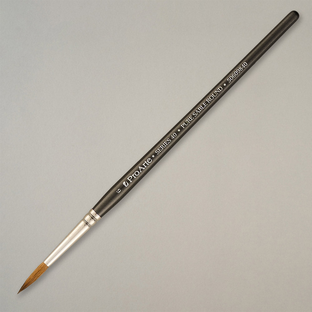 Pro Arte Back to College Sablon Brush Set 40WA