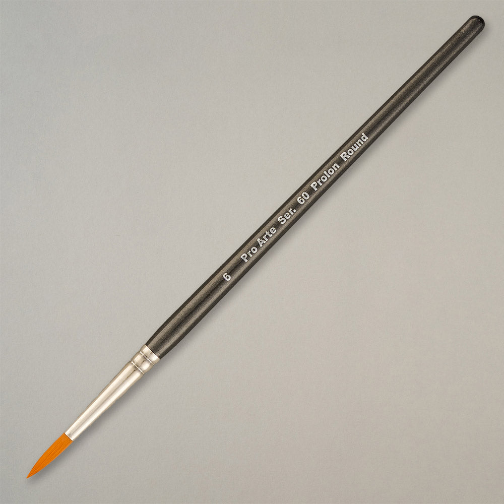 Pro Arte Back to College Prolon Brush Set 60WA