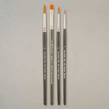 Pro Arte Back to College Prolon Brush Set 60WA