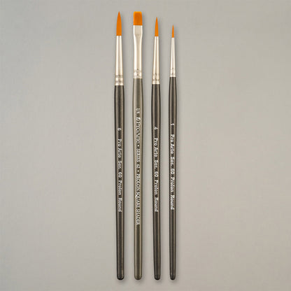 Pro Arte Back to College Prolon Brush Set 60WA