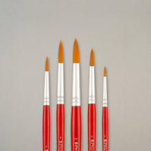 Pro Arte Back to College All-Media Academy Brush Set AWA