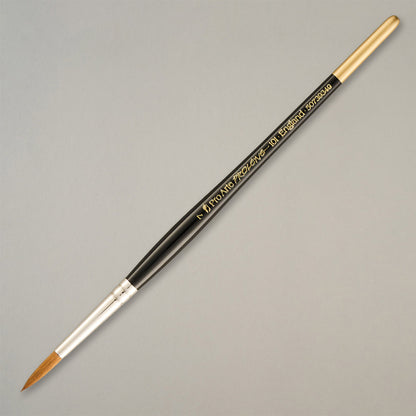 Pro Arte W3 Prolene Watercolour Brush Set in Wallet