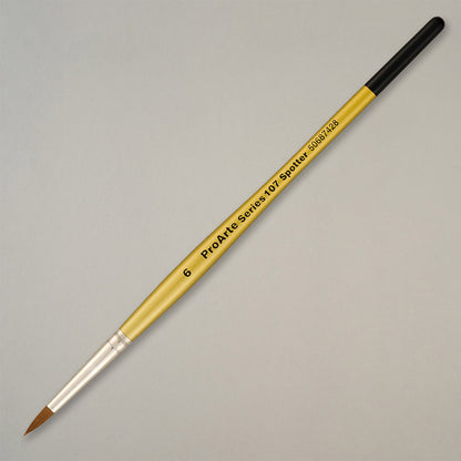 Pro Arte Prolene Spotter Watercolour Brush