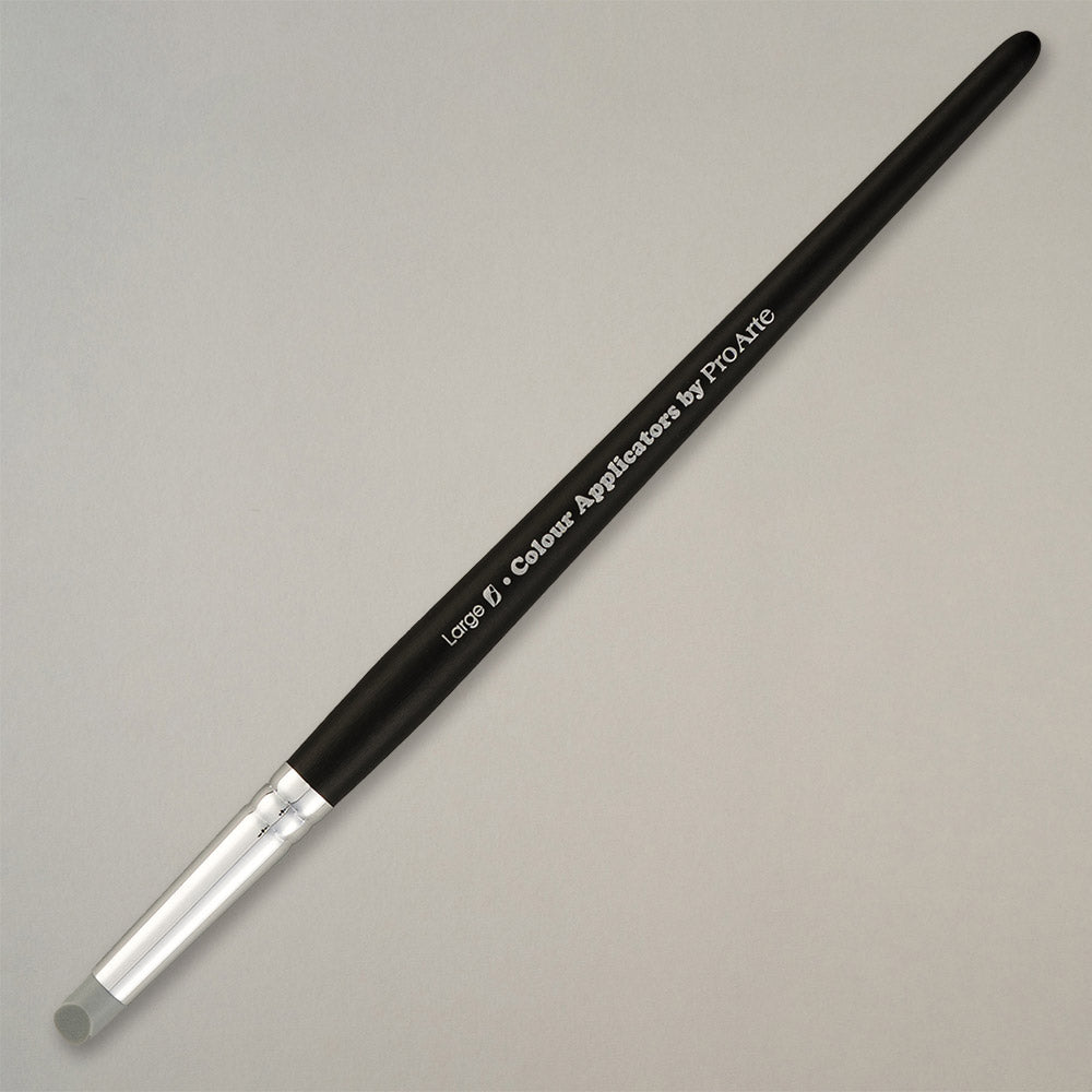 Pro Arte Colour Applicator Cup Round Silicone Colour Shaper