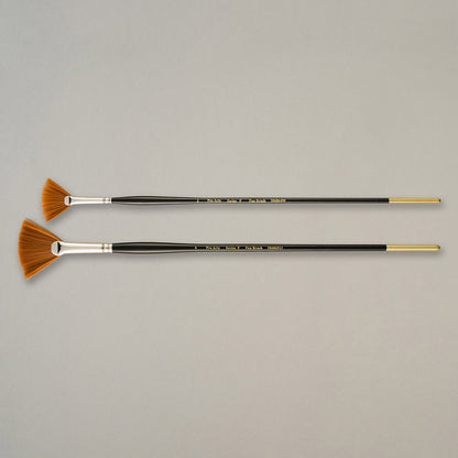 Pro Arte Prolene Fan Watercolour Brush