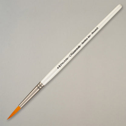 Pro Arte Masterstroke Prolon Round All-Media Brush