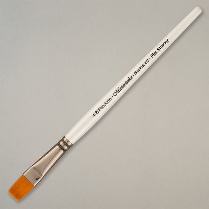 Pro Arte Masterstroke Prolon Flat All-Media Brush