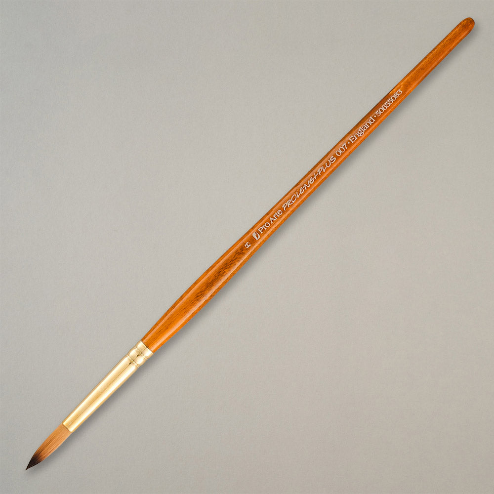 Pro Arte Prolene Plus Round Watercolour Brush