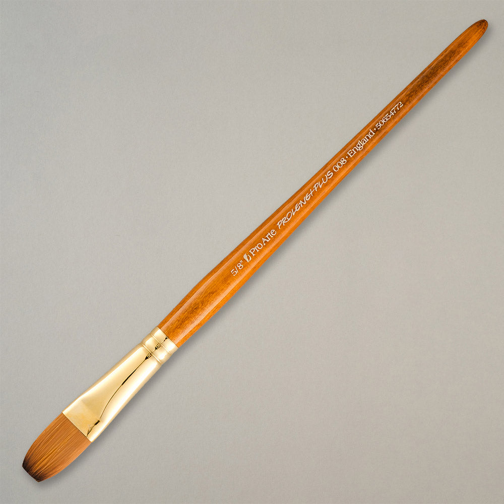 Pro Arte Prolene Plus One Stroke Watercolour Brush