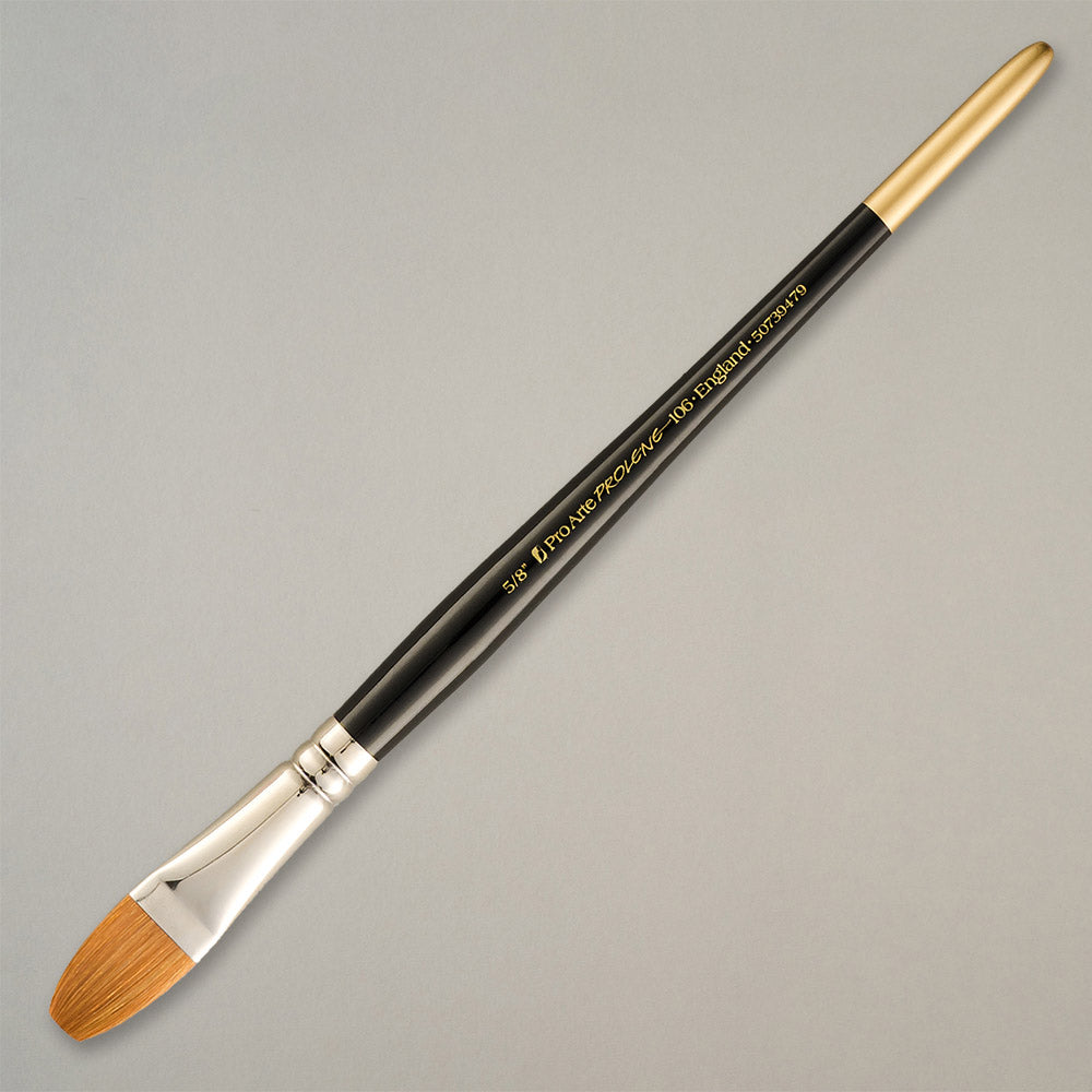 Pro Arte Prolene One Stroke Watercolour Brush