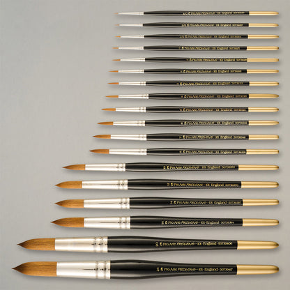 Pro Arte Prolene Round Watercolour Brush