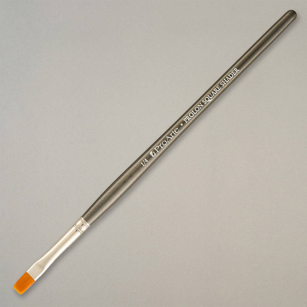 Pro Arte Prolon Model Round Brush