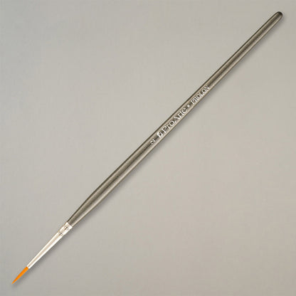 Pro Arte Prolon Model Round Brush