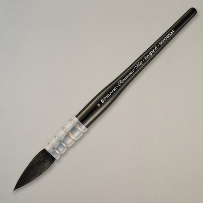 Pro Arte Renaissance Mop Brush