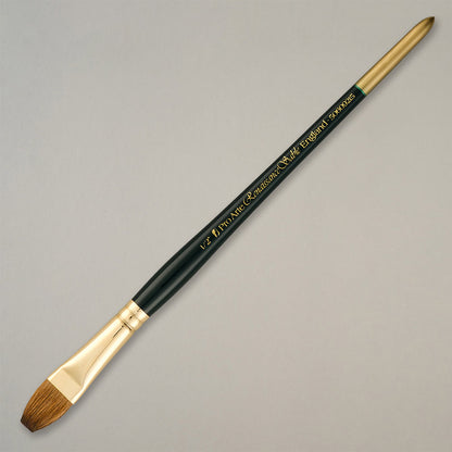 Pro Arte Renaissance Sable Flat Watercolour Brush