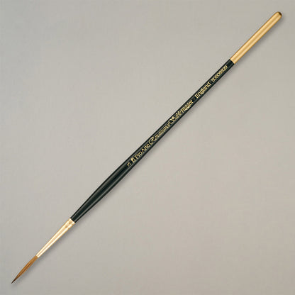 Pro Arte Renaissance Sable Rigger Watercolour Brush