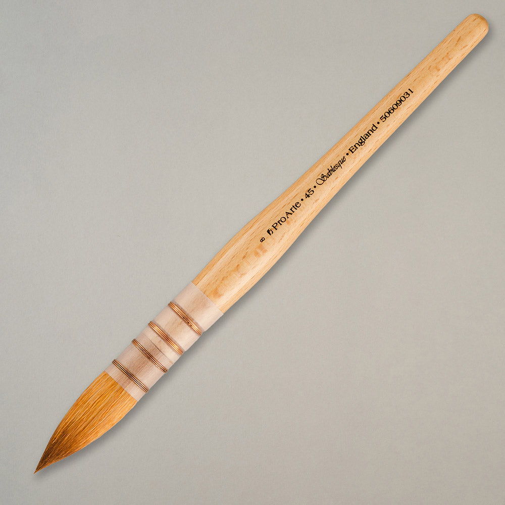 Pro Arte Sablesque Mop Brush