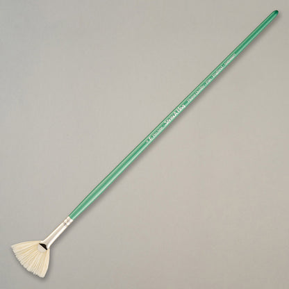 Pro Arte Series A Hog Fan Oil Brush