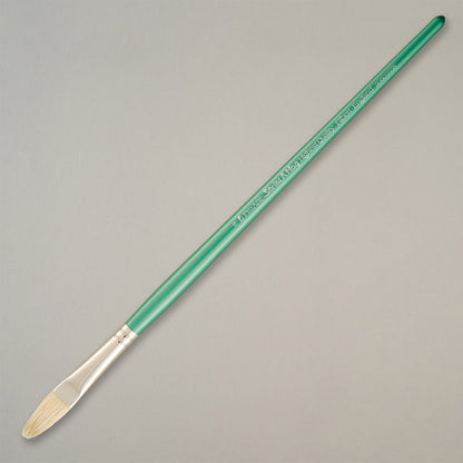 Pro Arte Series A Hog Filbert Oil Brush
