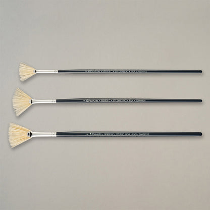 Pro Arte Series C Studio Hog Fan Oil Brush