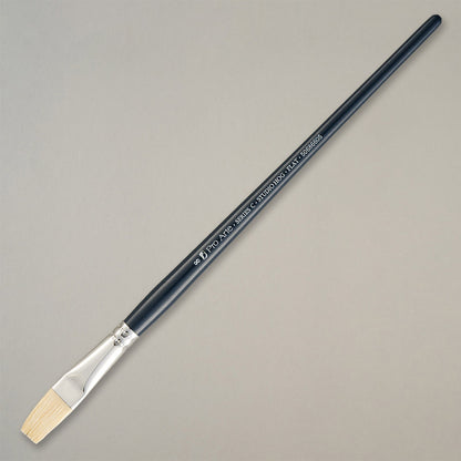 Pro Arte Series C Studio Hog Flat Oil Brush