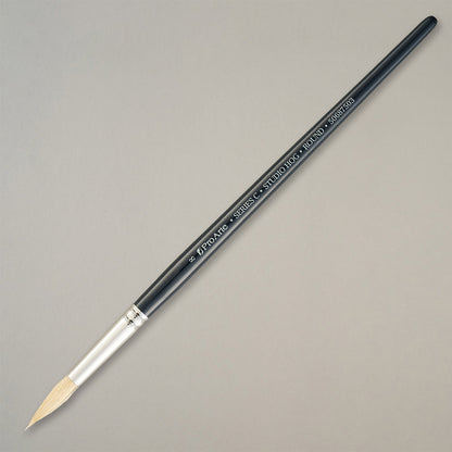 Pro Arte Series C Studio Hog Round Oil Brush
