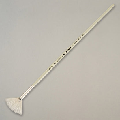 Pro Arte Bristlene Fan Oil Brush