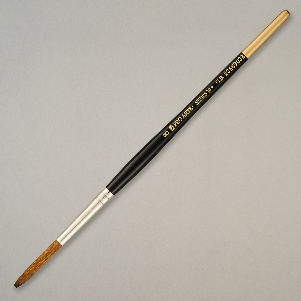 Pro Arte Prolene Signwriter Watercolour Brush