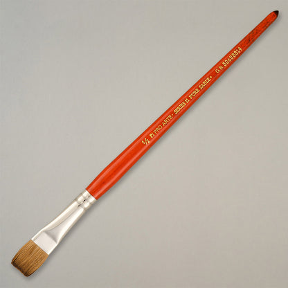 Pro Arte Pure Sable One Stroke Watercolour Brush