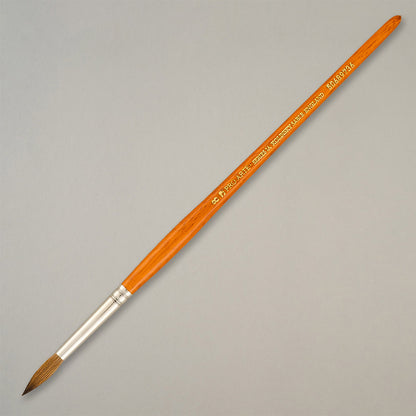 Pro Arte Kolinsky Sable Artists Round Watercolour Brush