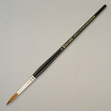 Pro Arte Designers Sable Round Watercolour Brush