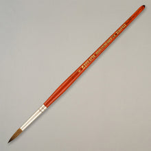 Pro Arte Pure Sable Round Watercolour Brush