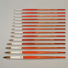 Pro Arte Pure Sable Round Watercolour Brush