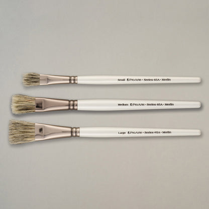 Pro Arte Terry Harrison Merlin Special Effects Brush