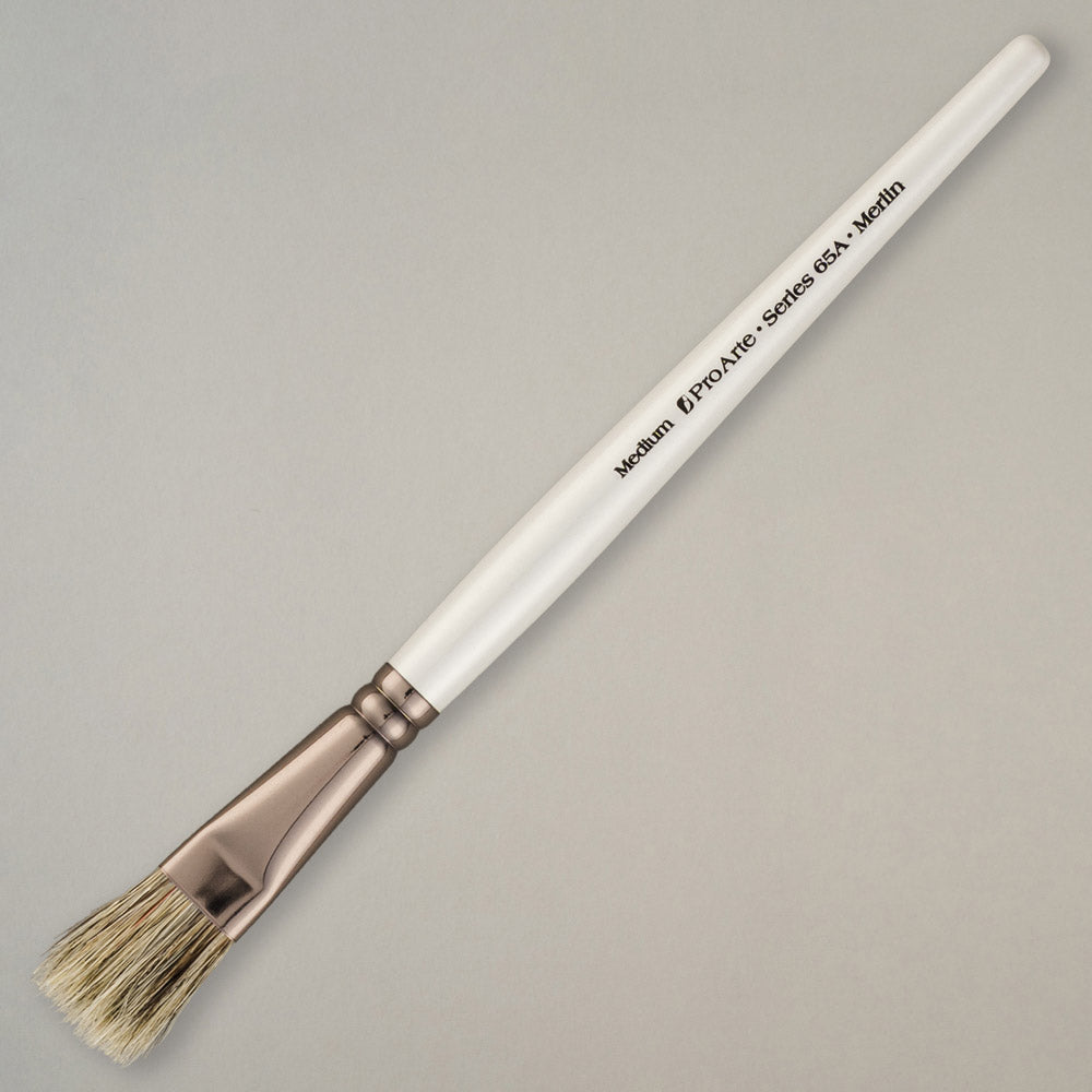 Pro Arte Terry Harrison Merlin Special Effects Brush