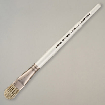 Pro Arte Terry Harrison Round Foliage Special Effects Brush