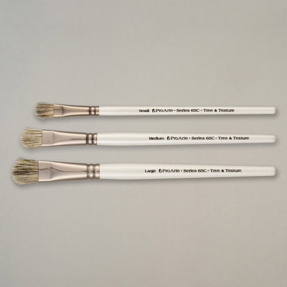 Pro Arte Terry Harrison Tree & Texture Special Effects Brush