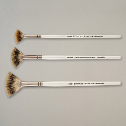 Pro Arte Terry Harrison Fantasia Special Effects Brush