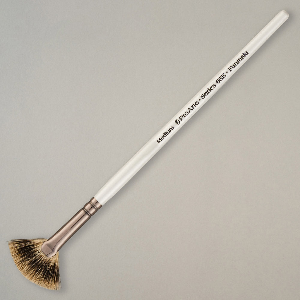Pro Arte Terry Harrison Fantasia Special Effects Brush